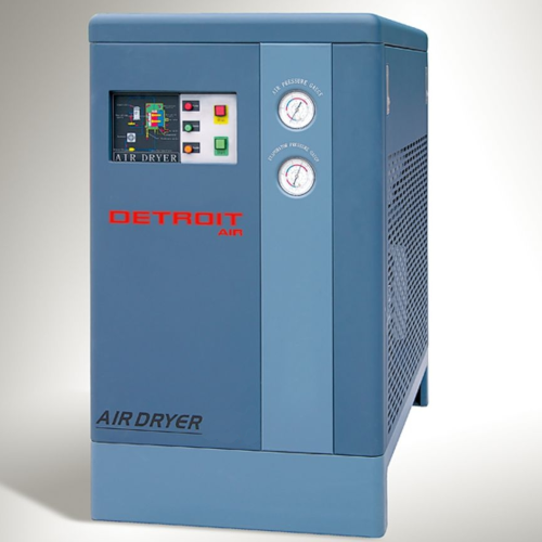 Air Xavier Compressor